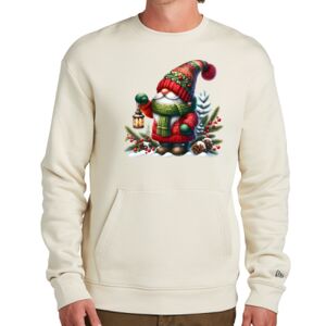 Heritage Fleece Pocket Crew Thumbnail