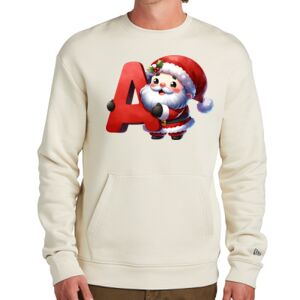 Heritage Fleece Pocket Crew Thumbnail