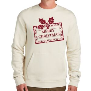 Heritage Fleece Pocket Crew Thumbnail