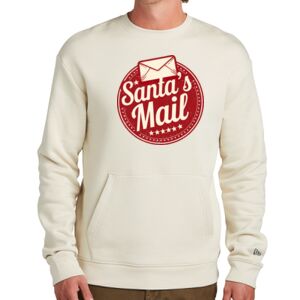 Heritage Fleece Pocket Crew Thumbnail