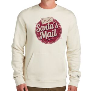 Heritage Fleece Pocket Crew Thumbnail