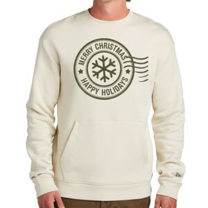 Heritage Fleece Pocket Crew Thumbnail