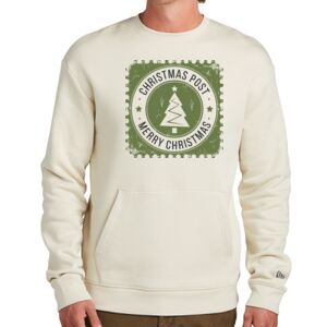 Heritage Fleece Pocket Crew Thumbnail