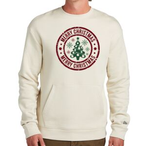 Heritage Fleece Pocket Crew Thumbnail