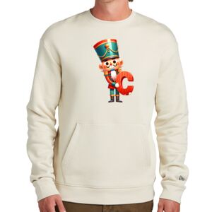 Heritage Fleece Pocket Crew Thumbnail