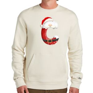 Heritage Fleece Pocket Crew Thumbnail