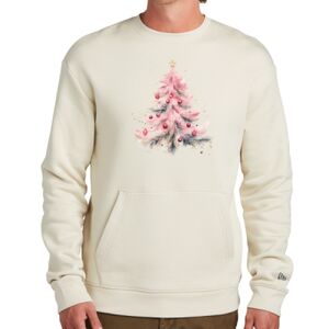 Heritage Fleece Pocket Crew Thumbnail