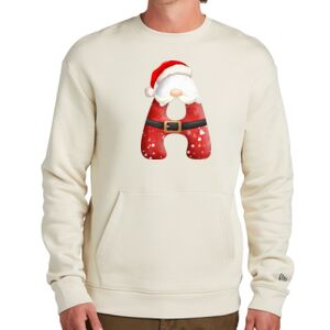 Heritage Fleece Pocket Crew Thumbnail