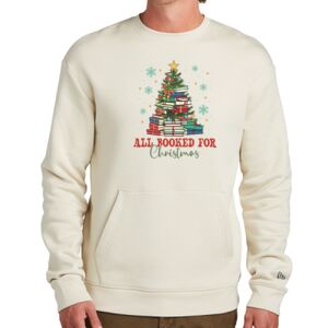 Heritage Fleece Pocket Crew Thumbnail