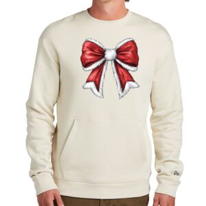 Heritage Fleece Pocket Crew Thumbnail