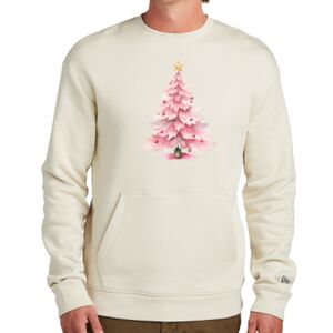 Heritage Fleece Pocket Crew Thumbnail
