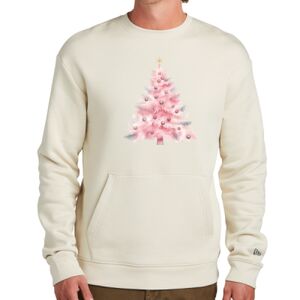 Heritage Fleece Pocket Crew Thumbnail