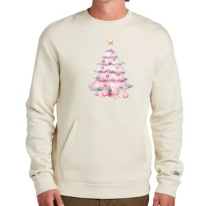 Heritage Fleece Pocket Crew Thumbnail
