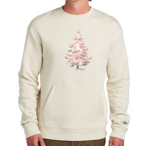 Heritage Fleece Pocket Crew Thumbnail