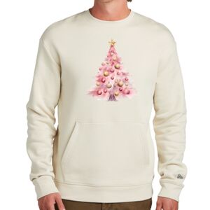 Heritage Fleece Pocket Crew Thumbnail