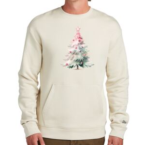 Heritage Fleece Pocket Crew Thumbnail
