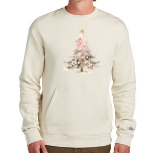 Heritage Fleece Pocket Crew Thumbnail