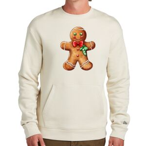 Heritage Fleece Pocket Crew Thumbnail