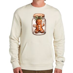 Heritage Fleece Pocket Crew Thumbnail