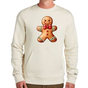 Heritage Fleece Pocket Crew Thumbnail