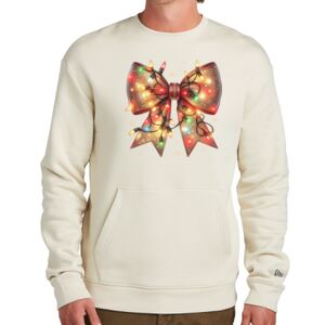 Heritage Fleece Pocket Crew Thumbnail