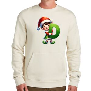 Heritage Fleece Pocket Crew Thumbnail