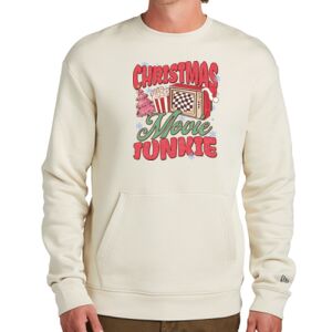 Heritage Fleece Pocket Crew Thumbnail