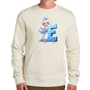 Heritage Fleece Pocket Crew Thumbnail