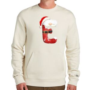 Heritage Fleece Pocket Crew Thumbnail