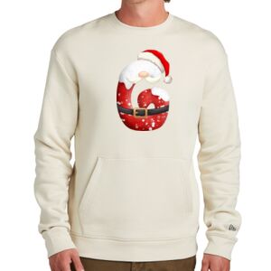 Heritage Fleece Pocket Crew Thumbnail