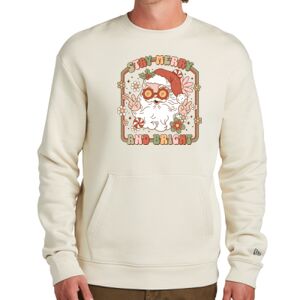 Heritage Fleece Pocket Crew Thumbnail