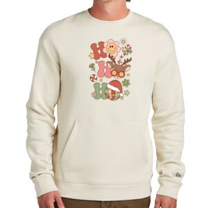 Heritage Fleece Pocket Crew Thumbnail