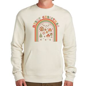 Heritage Fleece Pocket Crew Thumbnail
