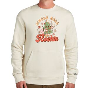 Heritage Fleece Pocket Crew Thumbnail