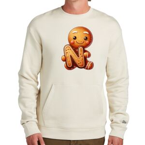 Heritage Fleece Pocket Crew Thumbnail