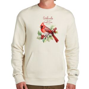 Heritage Fleece Pocket Crew Thumbnail