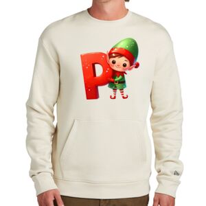 Heritage Fleece Pocket Crew Thumbnail