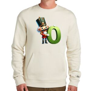 Heritage Fleece Pocket Crew Thumbnail
