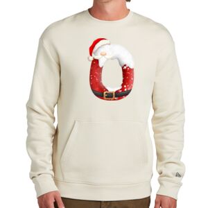 Heritage Fleece Pocket Crew Thumbnail