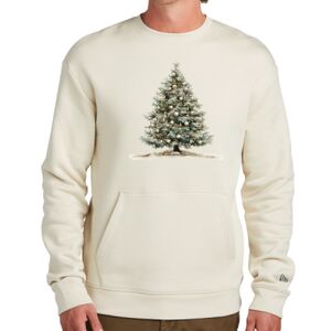 Heritage Fleece Pocket Crew Thumbnail