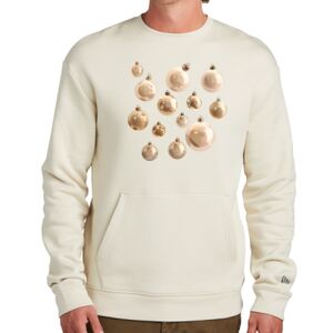 Heritage Fleece Pocket Crew Thumbnail