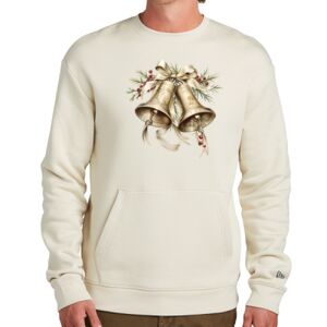 Heritage Fleece Pocket Crew Thumbnail