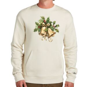 Heritage Fleece Pocket Crew Thumbnail