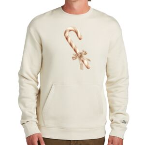 Heritage Fleece Pocket Crew Thumbnail