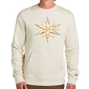 Heritage Fleece Pocket Crew Thumbnail