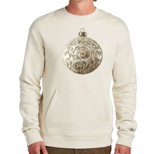 Heritage Fleece Pocket Crew Thumbnail
