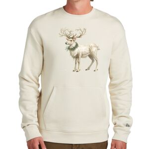 Heritage Fleece Pocket Crew Thumbnail