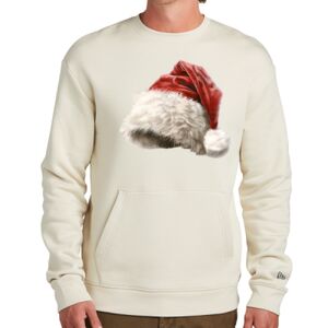 Heritage Fleece Pocket Crew Thumbnail