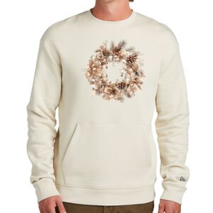 Heritage Fleece Pocket Crew Thumbnail