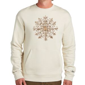 Heritage Fleece Pocket Crew Thumbnail